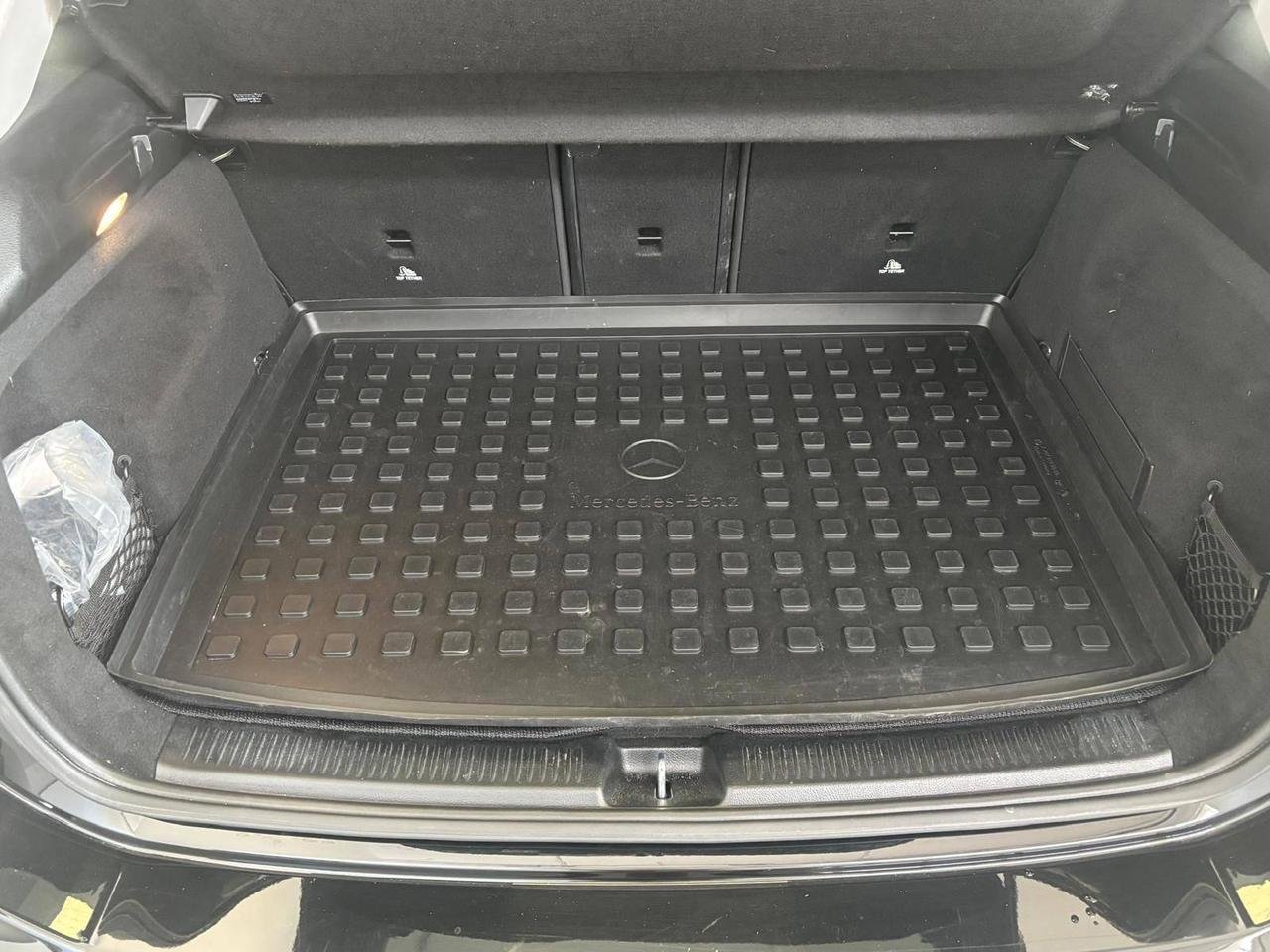 B 180 Sport Plus auto - Certified