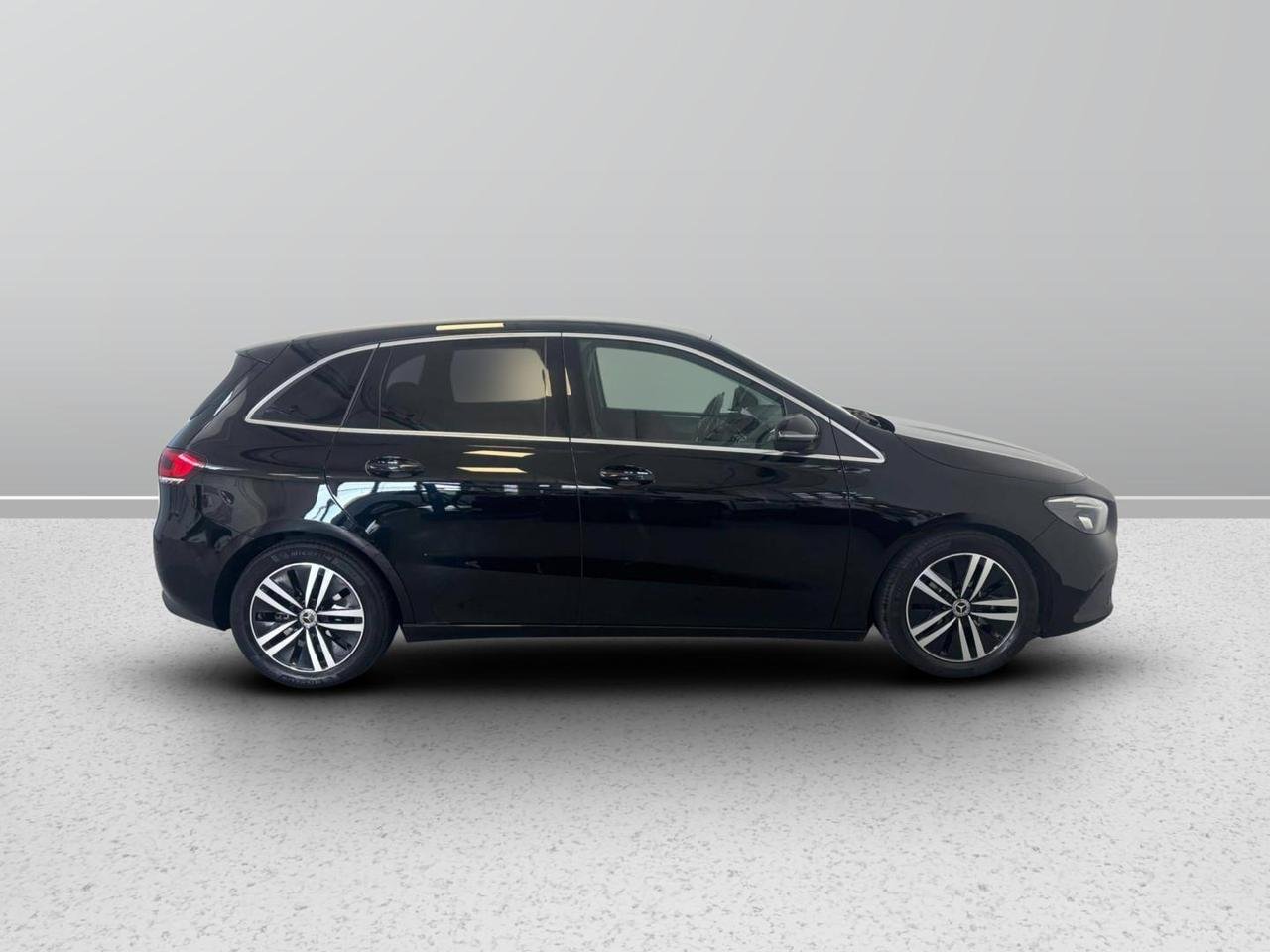 B 180 Sport Plus auto - Certified