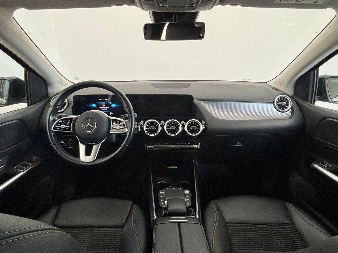 B 180 Sport Plus auto - Certified