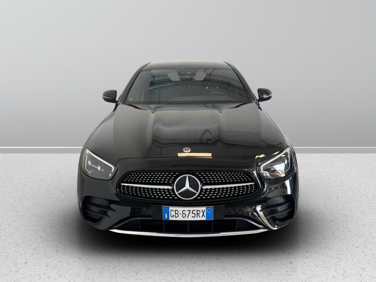 E 300 de phev (eq-power) Premium auto my20 - Certified