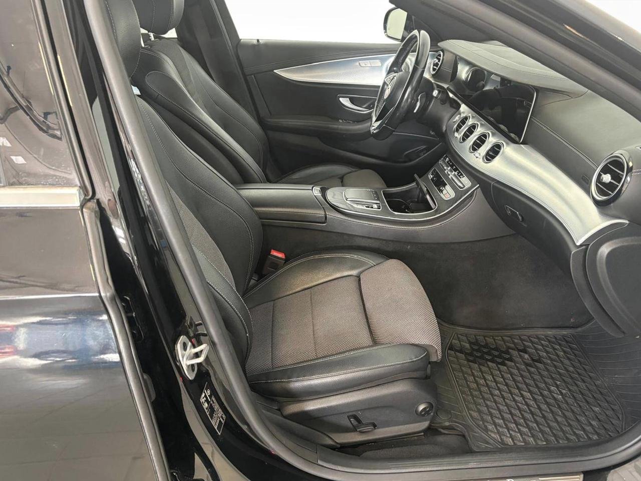E 300 de phev (eq-power) Premium auto my20 - Certified