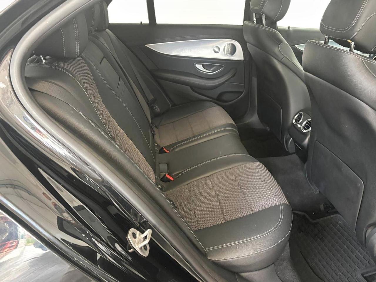 E 300 de phev (eq-power) Premium auto my20 - Certified