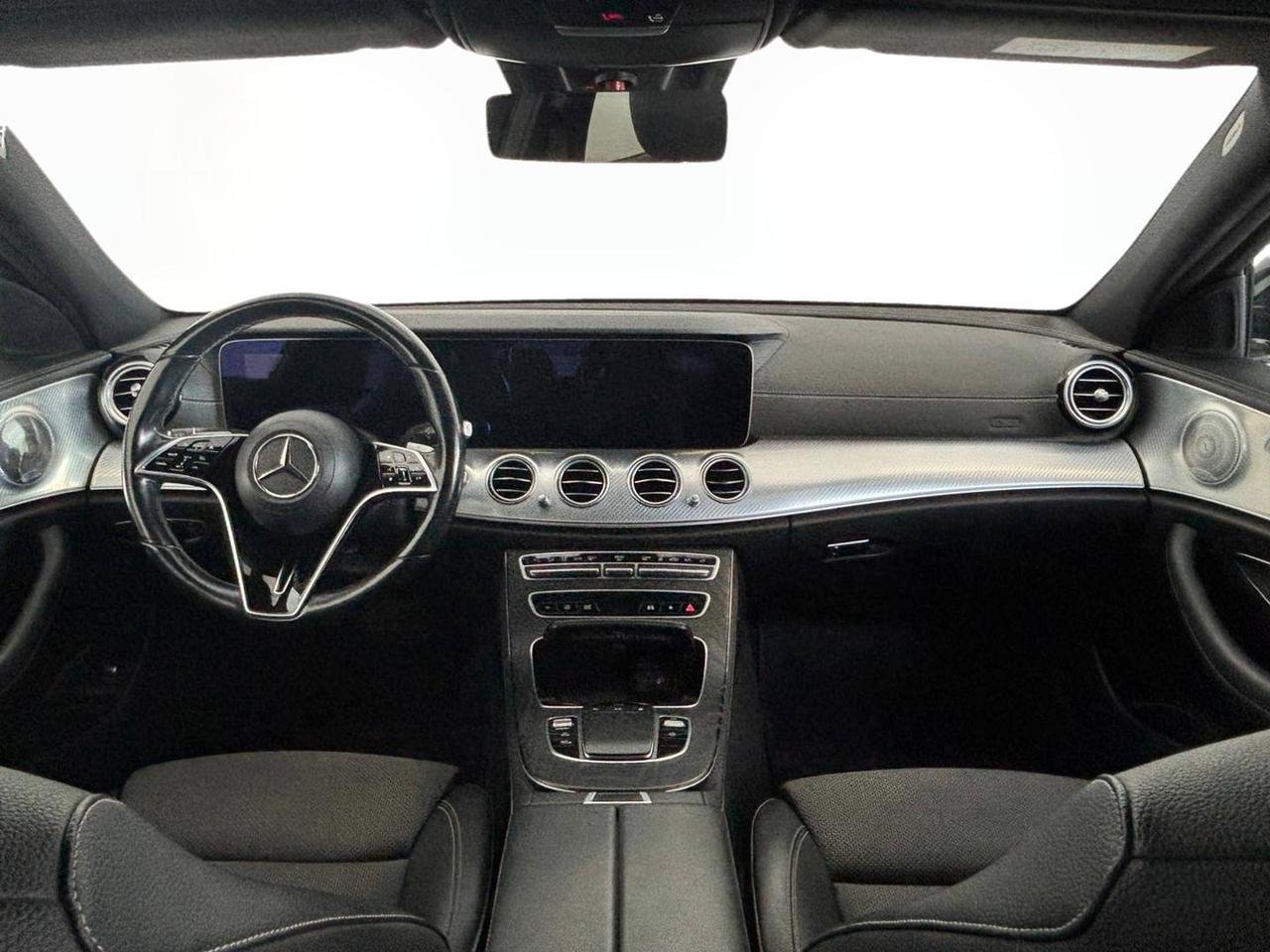 E 300 de phev (eq-power) Premium auto my20 - Certified
