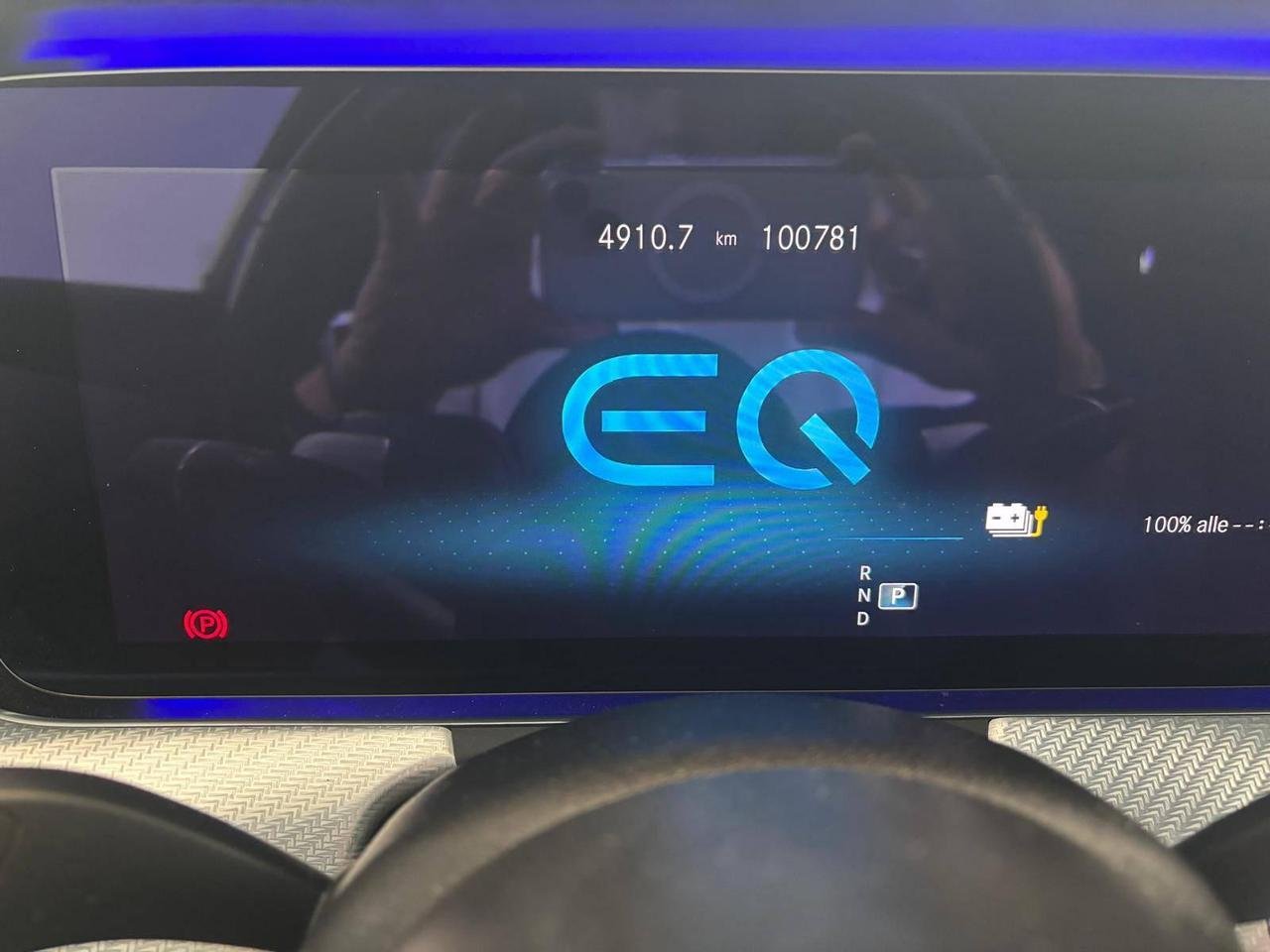 E 300 de phev (eq-power) Premium auto my20 - Certified