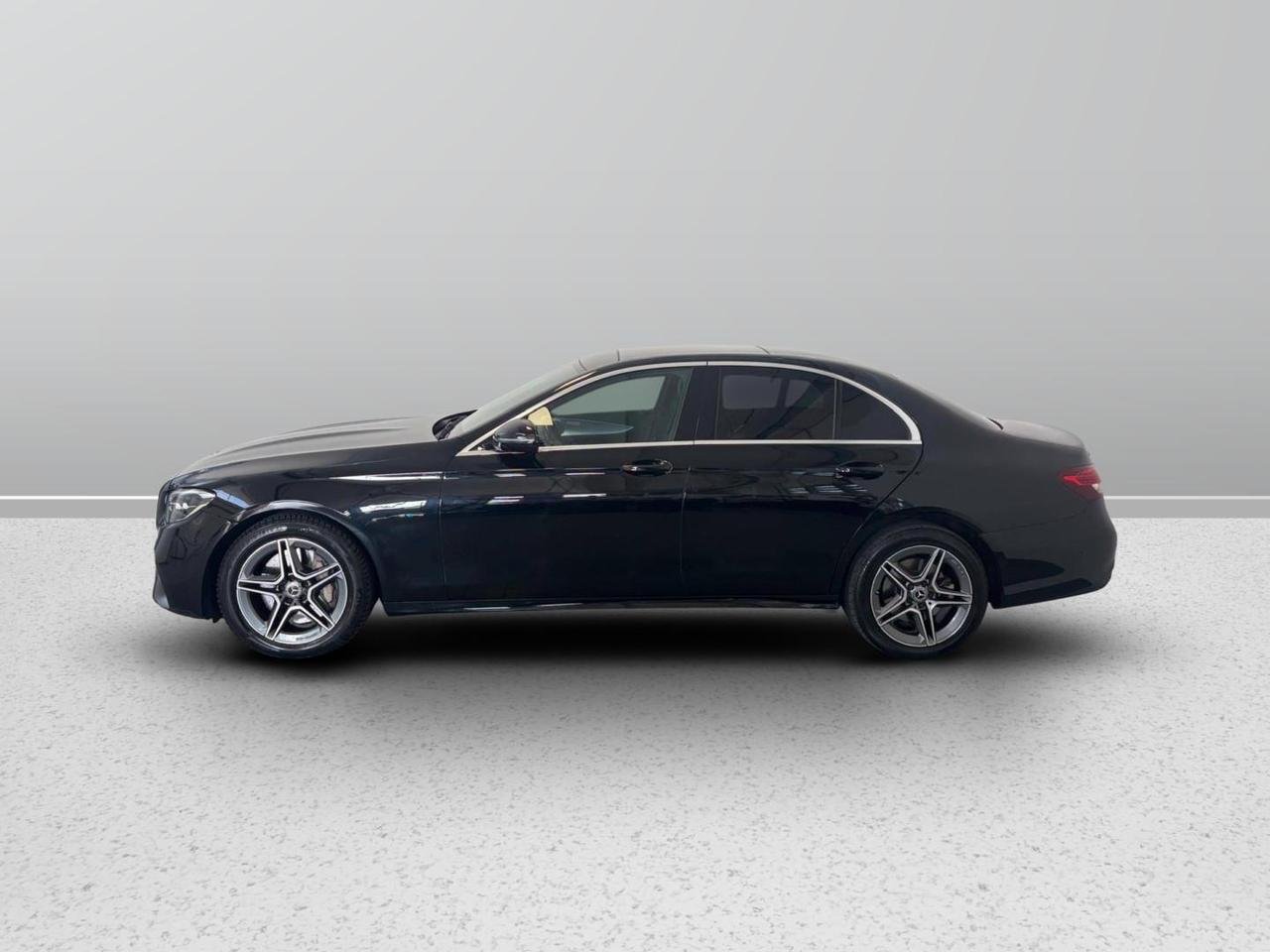 E 300 de phev (eq-power) Premium auto my20 - Certified