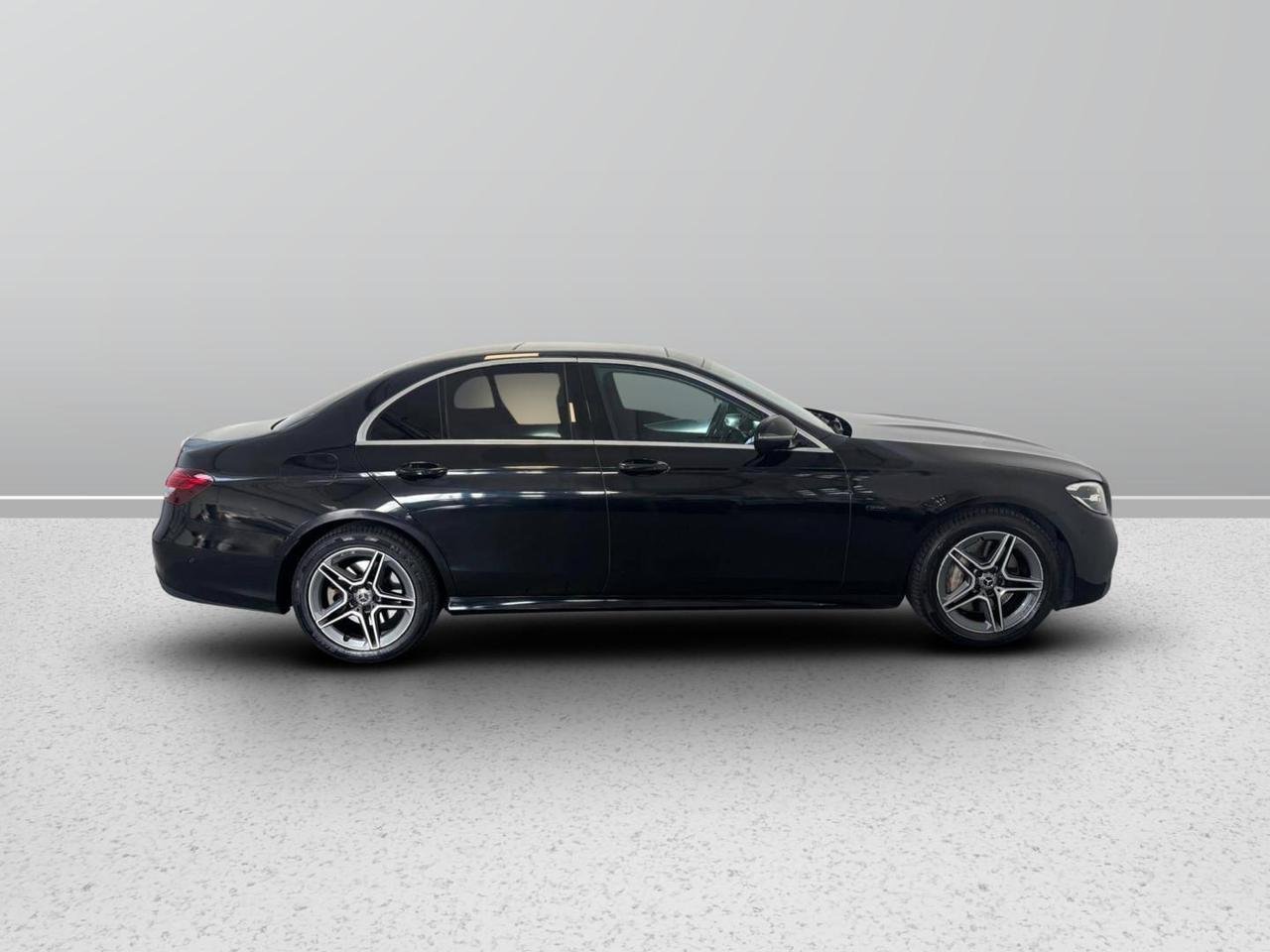 E 300 de phev (eq-power) Premium auto my20 - Certified