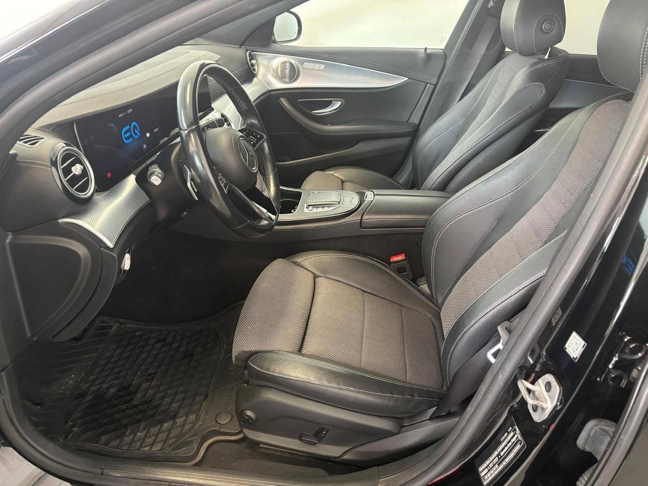 E 300 de phev (eq-power) Premium auto my20 - Certified