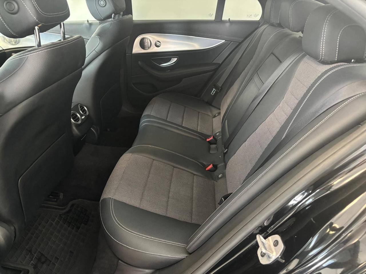 E 300 de phev (eq-power) Premium auto my20 - Certified