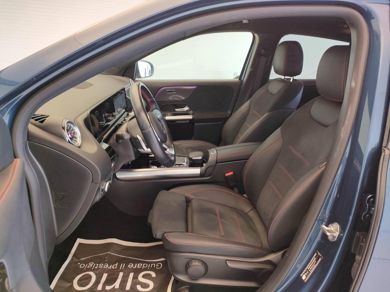 GLA 200 d Premium 4matic auto - Certified