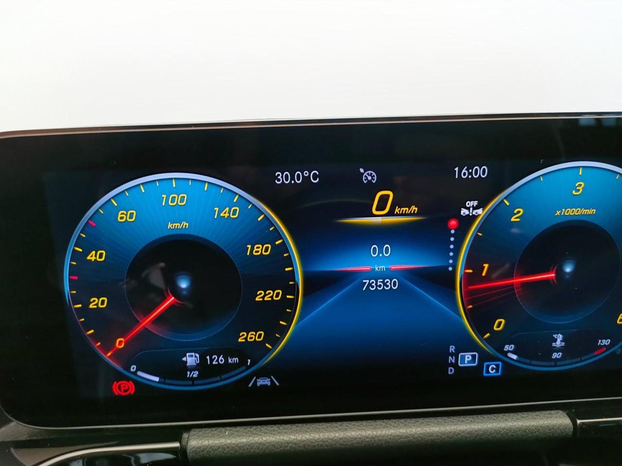 GLA 200 d Premium 4matic auto - Certified