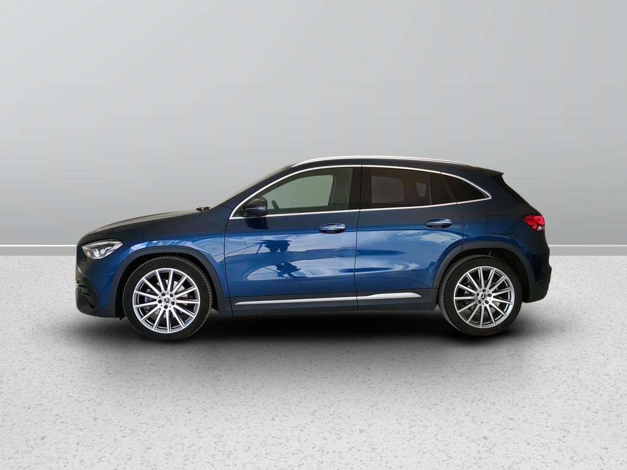 GLA 200 d Premium 4matic auto - Certified
