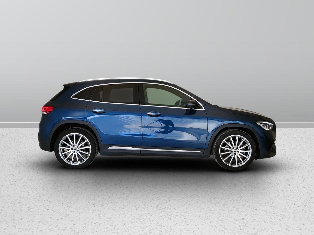GLA 200 d Premium 4matic auto - Certified
