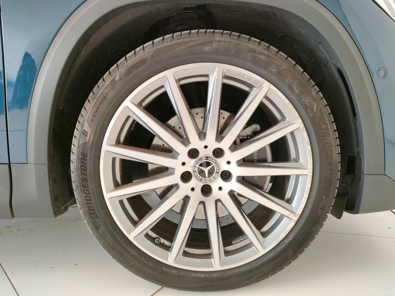 GLA 200 d Premium 4matic auto - Certified
