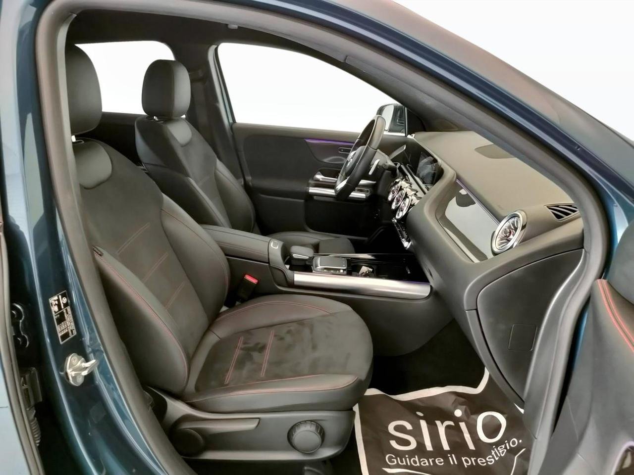 GLA 200 d Premium 4matic auto - Certified