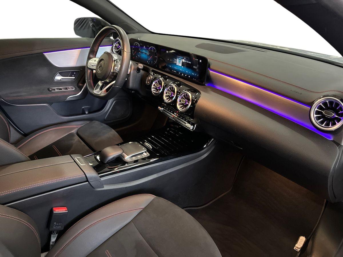 CLA Shooting Brake 200 d Premium 4matic auto - Certified