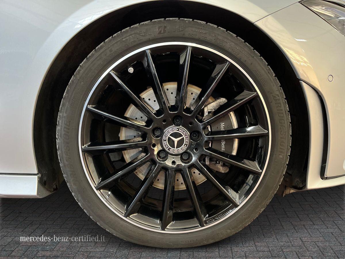 CLA Shooting Brake 200 d Premium 4matic auto - Certified