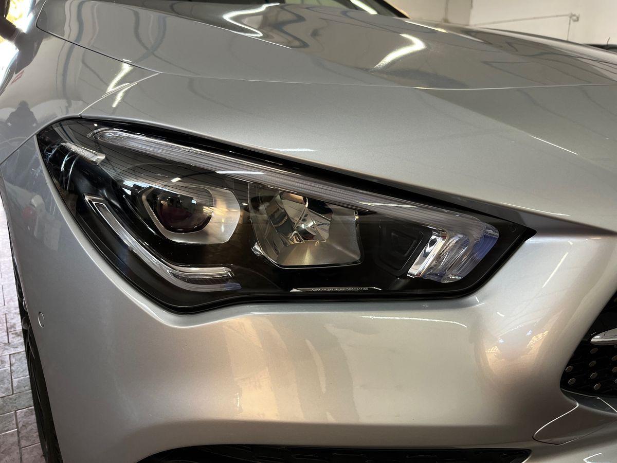 CLA Shooting Brake 200 d Premium 4matic auto - Certified