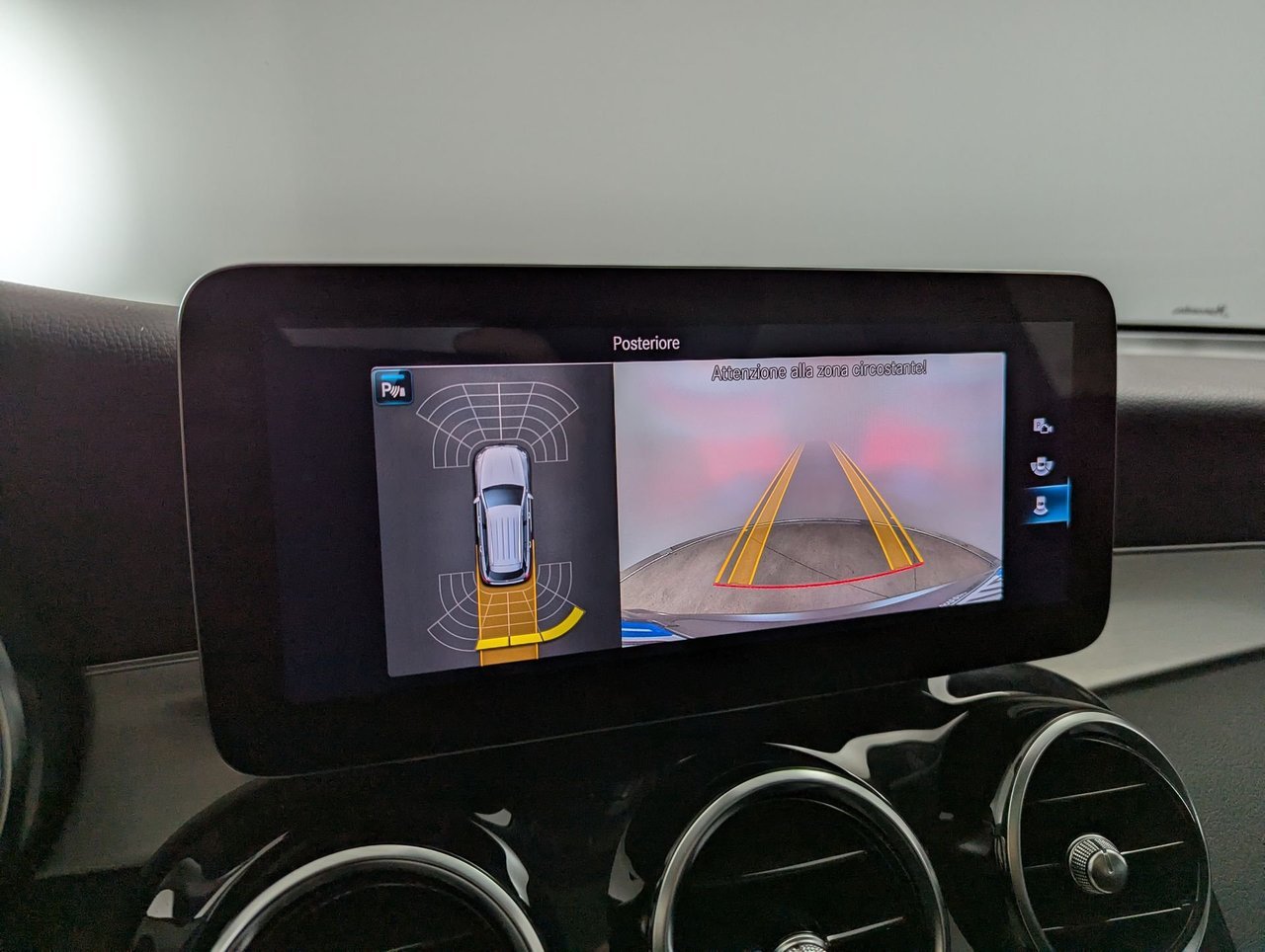 GLC 300 de phev (eq-power) Premium 4matic auto - Certified
