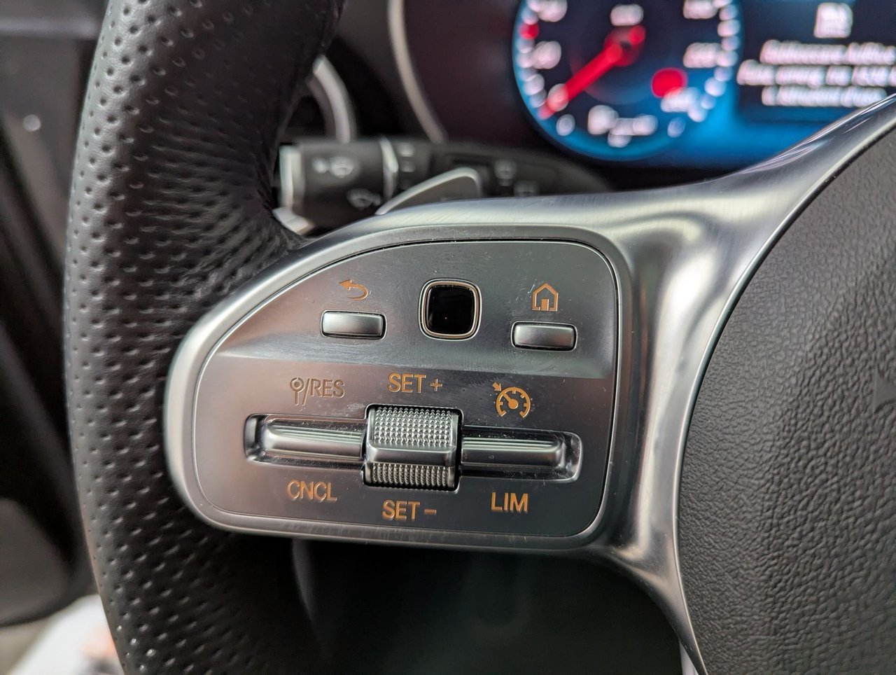GLC 300 de phev (eq-power) Premium 4matic auto - Certified