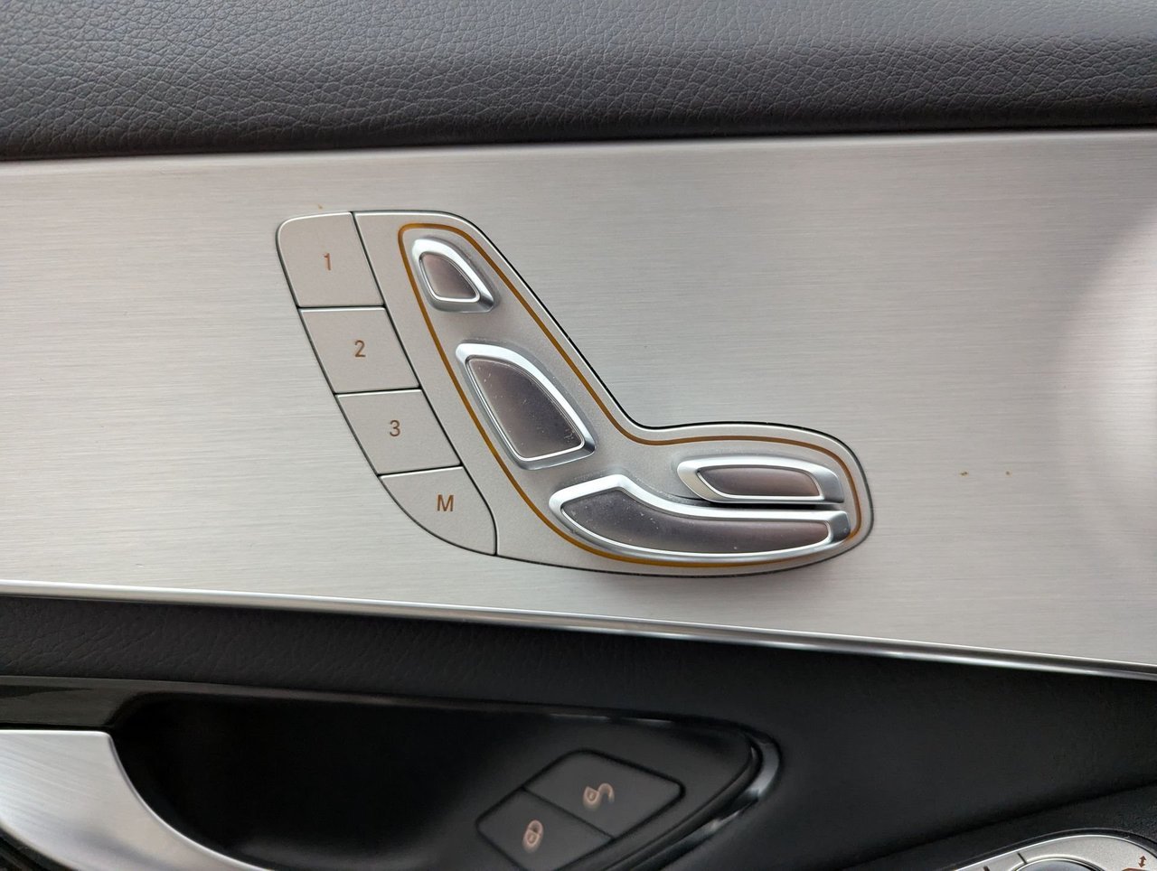 GLC 300 de phev (eq-power) Premium 4matic auto - Certified
