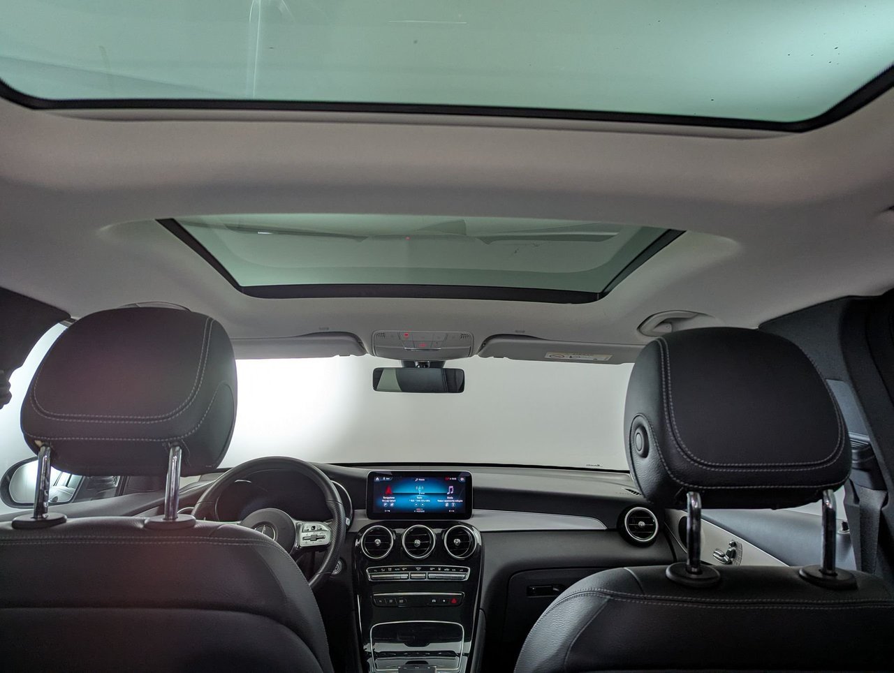 GLC 300 de phev (eq-power) Premium 4matic auto - Certified