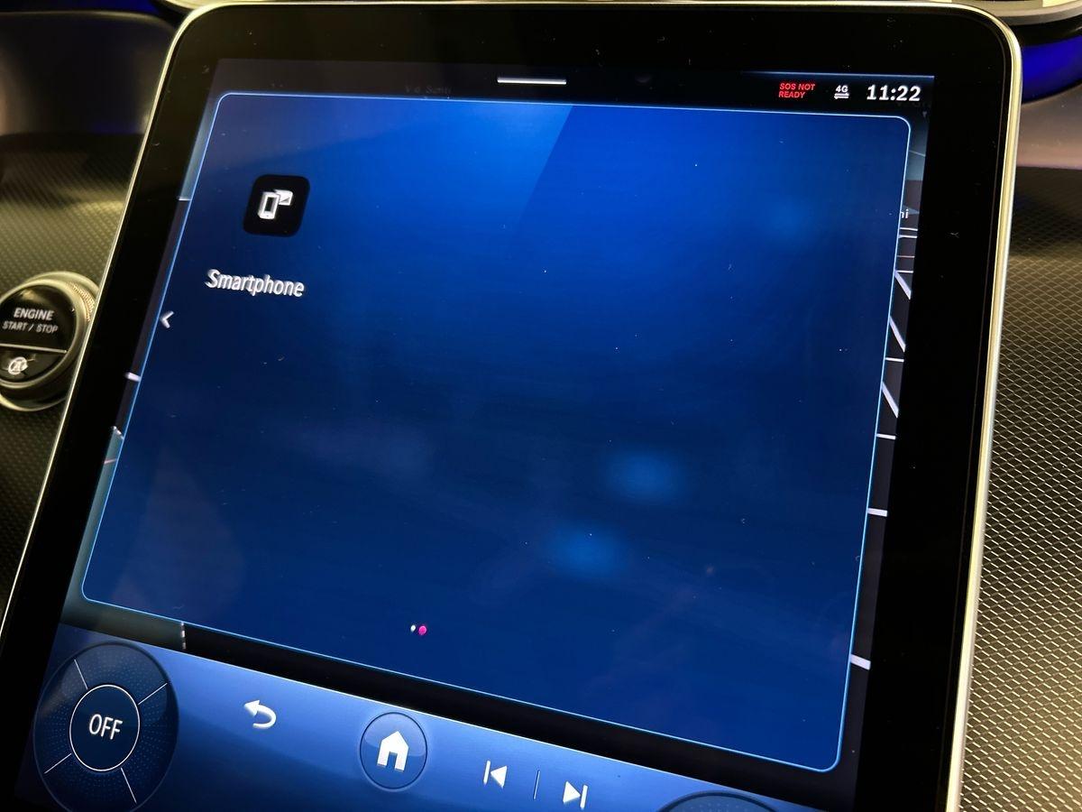 GLC 220 d Advanced 4matic auto - Certified