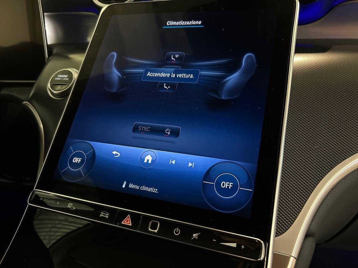 GLC 220 d Advanced 4matic auto - Certified