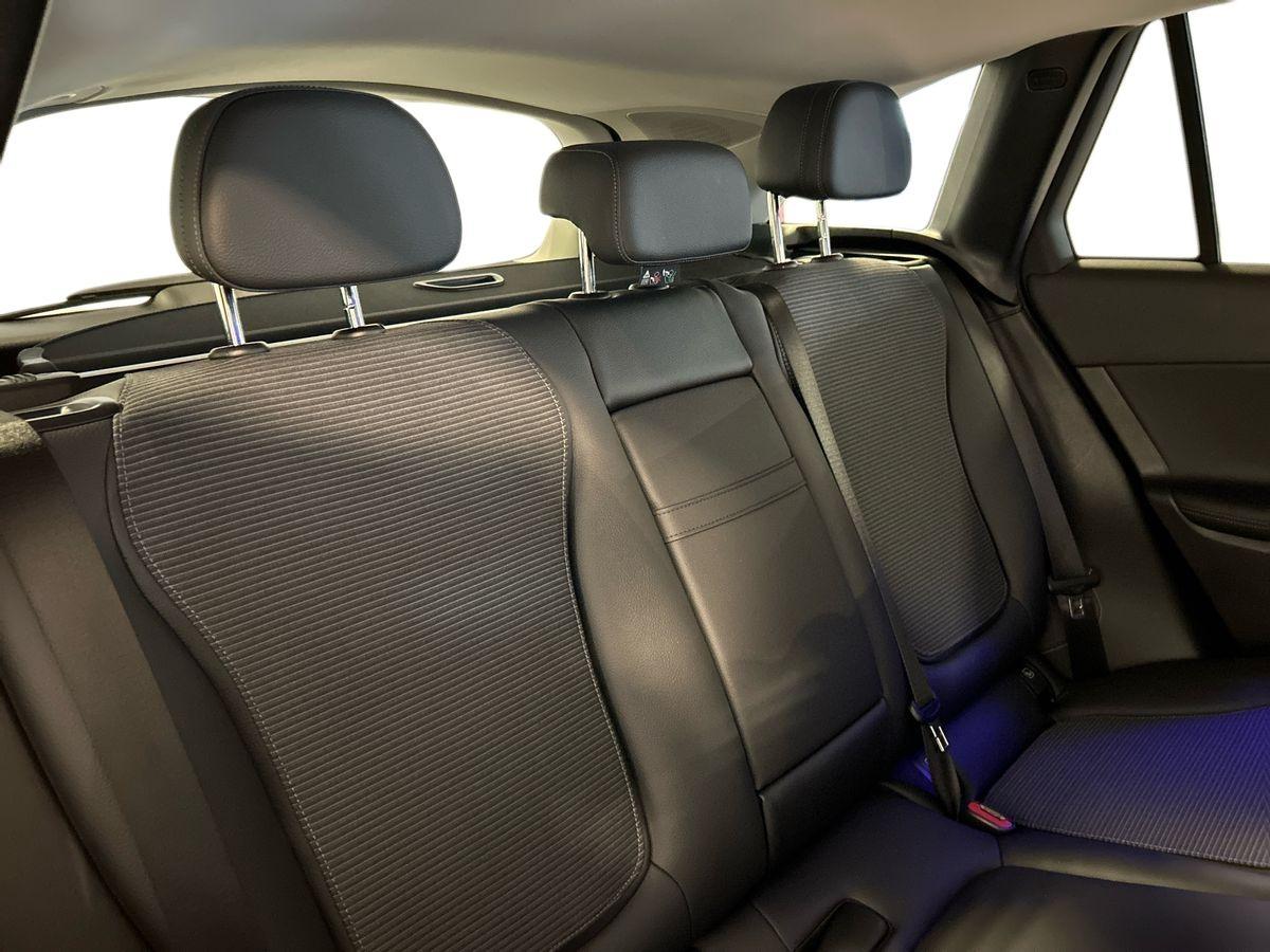 GLC 220 d Advanced 4matic auto - Certified