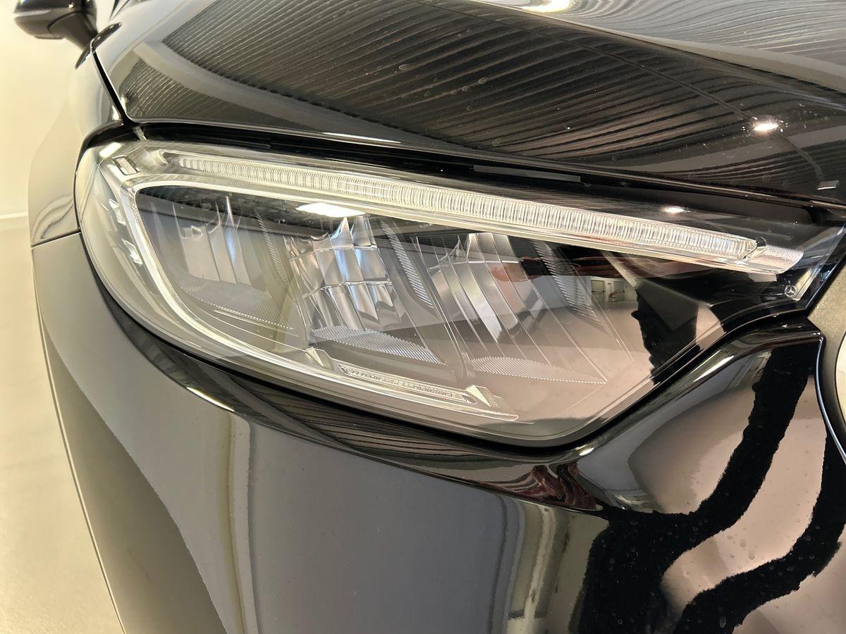 GLC 220 d Advanced 4matic auto - Certified