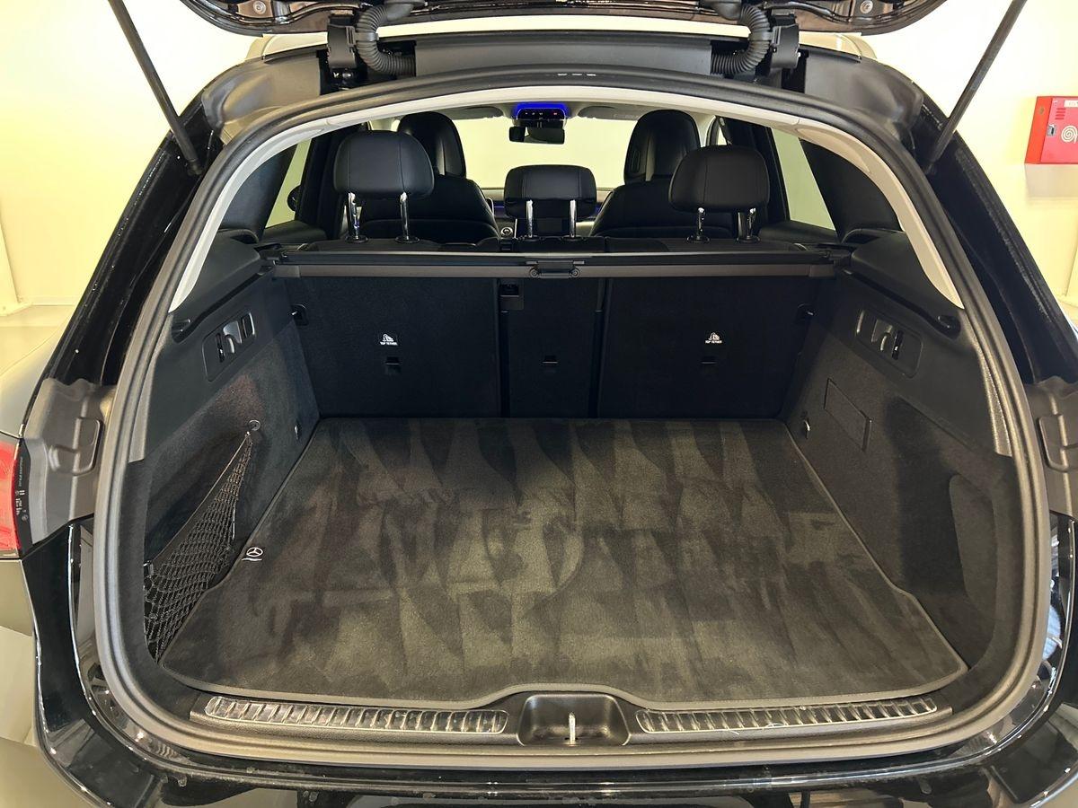GLC 220 d Advanced 4matic auto - Certified