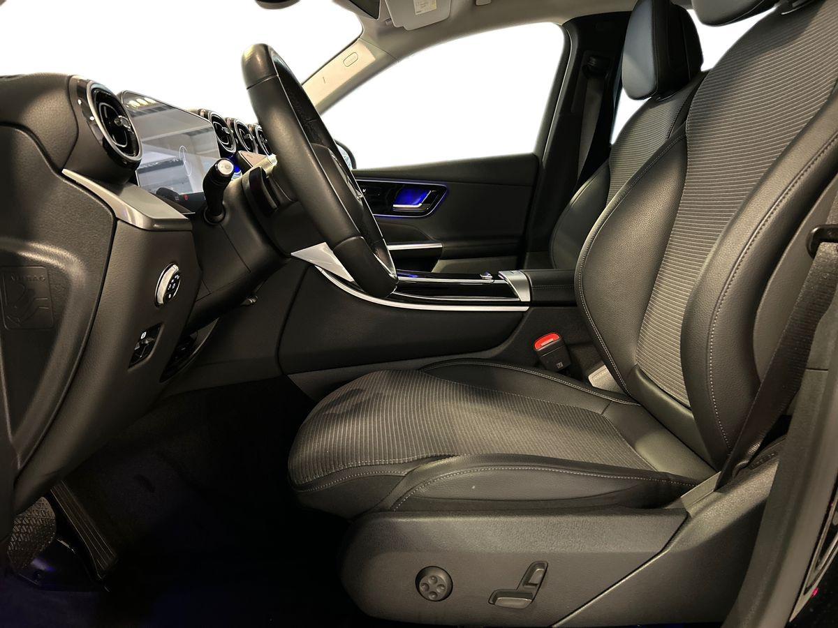GLC 220 d Advanced 4matic auto - Certified