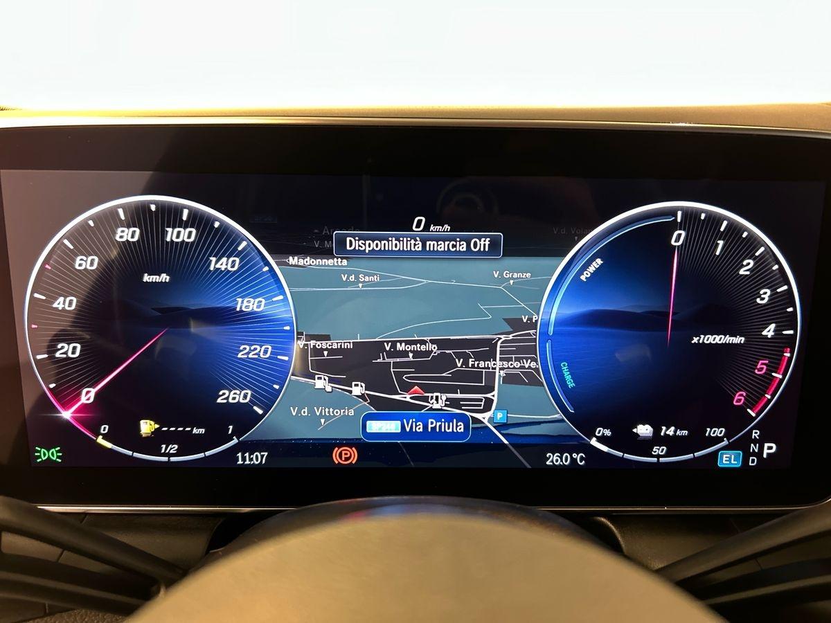 GLC 300 de phev AMG Premium 4matic auto - Certified