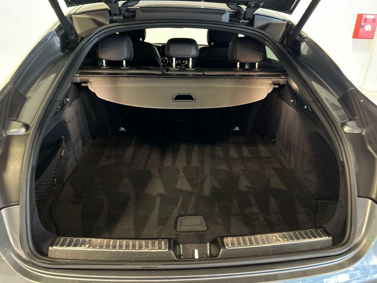 GLC Coupe 300 de phev (eq-power) Premium 4matic au - Certified