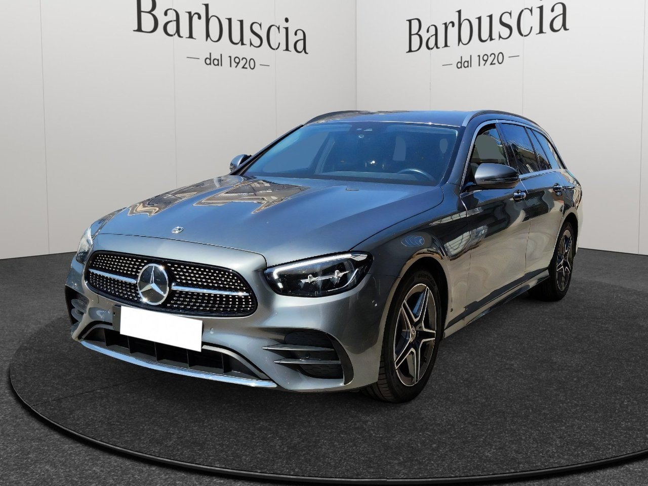 E SW 220 d mhev Premium 4matic auto - Mercedes Certified
