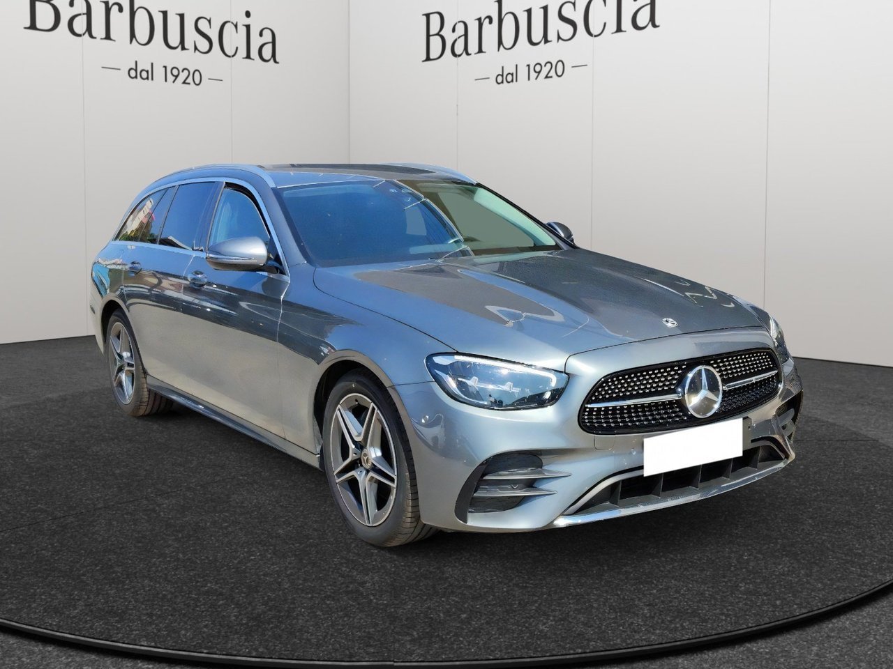 E SW 220 d mhev Premium 4matic auto - Certified
