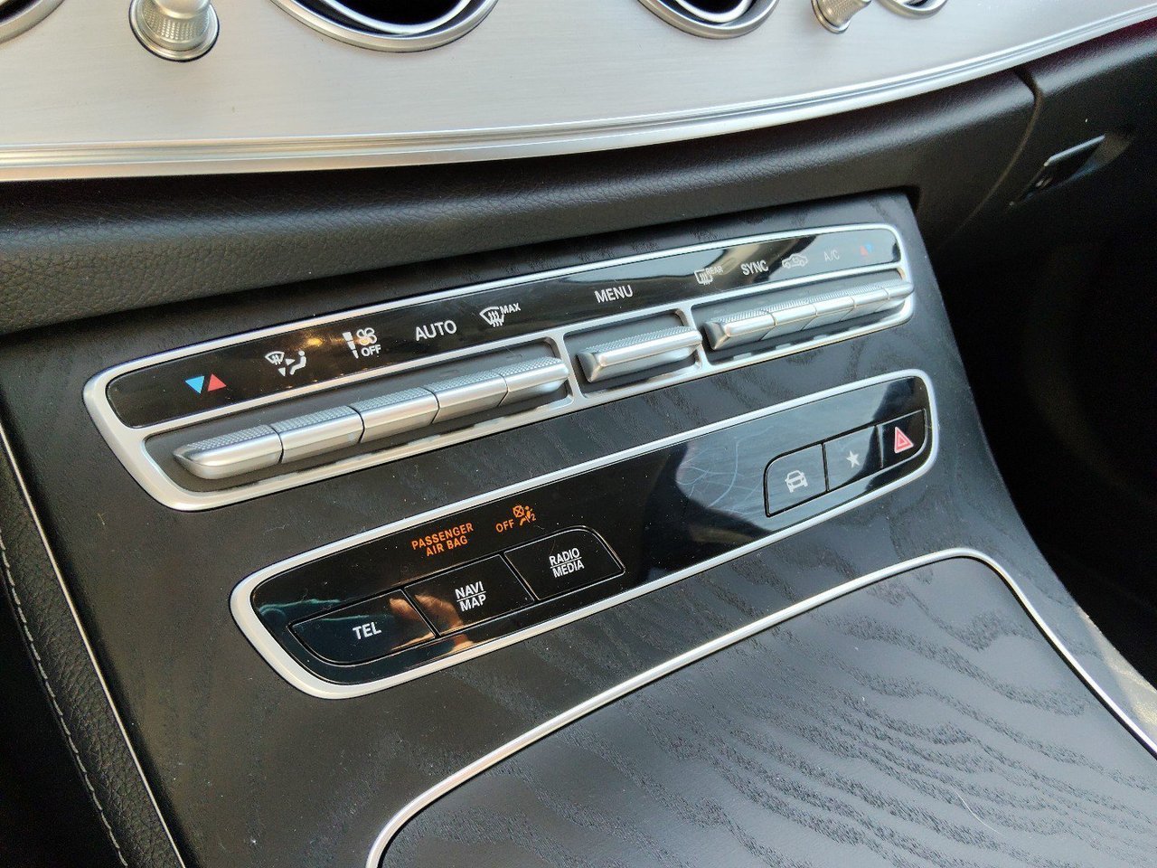 E SW 220 d mhev Premium 4matic auto - Certified