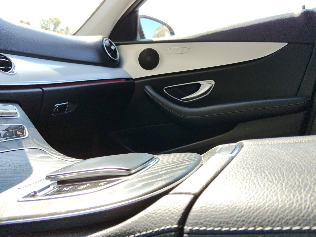 E SW 220 d mhev Premium 4matic auto - Certified