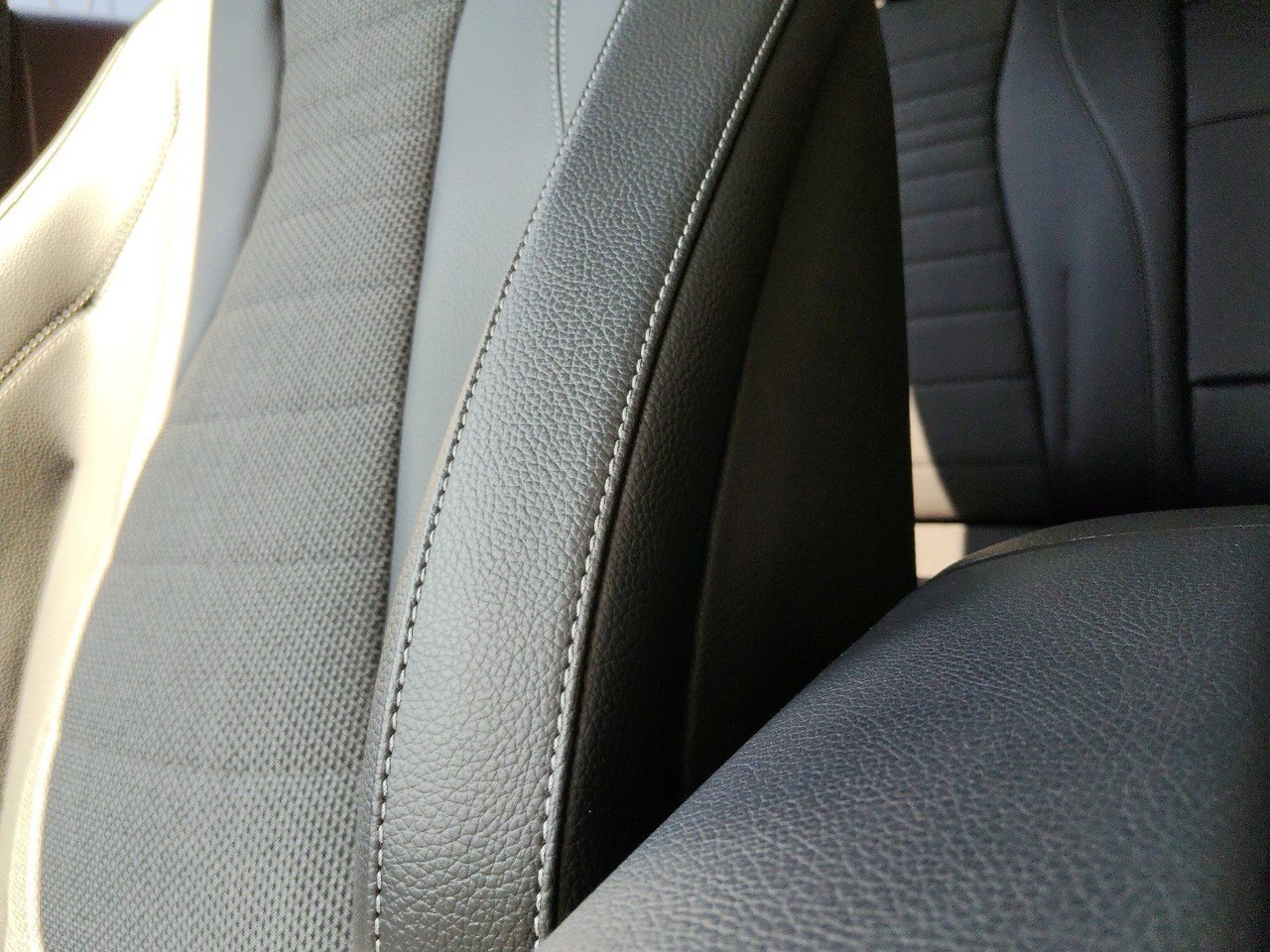 E SW 220 d mhev Premium 4matic auto - Certified
