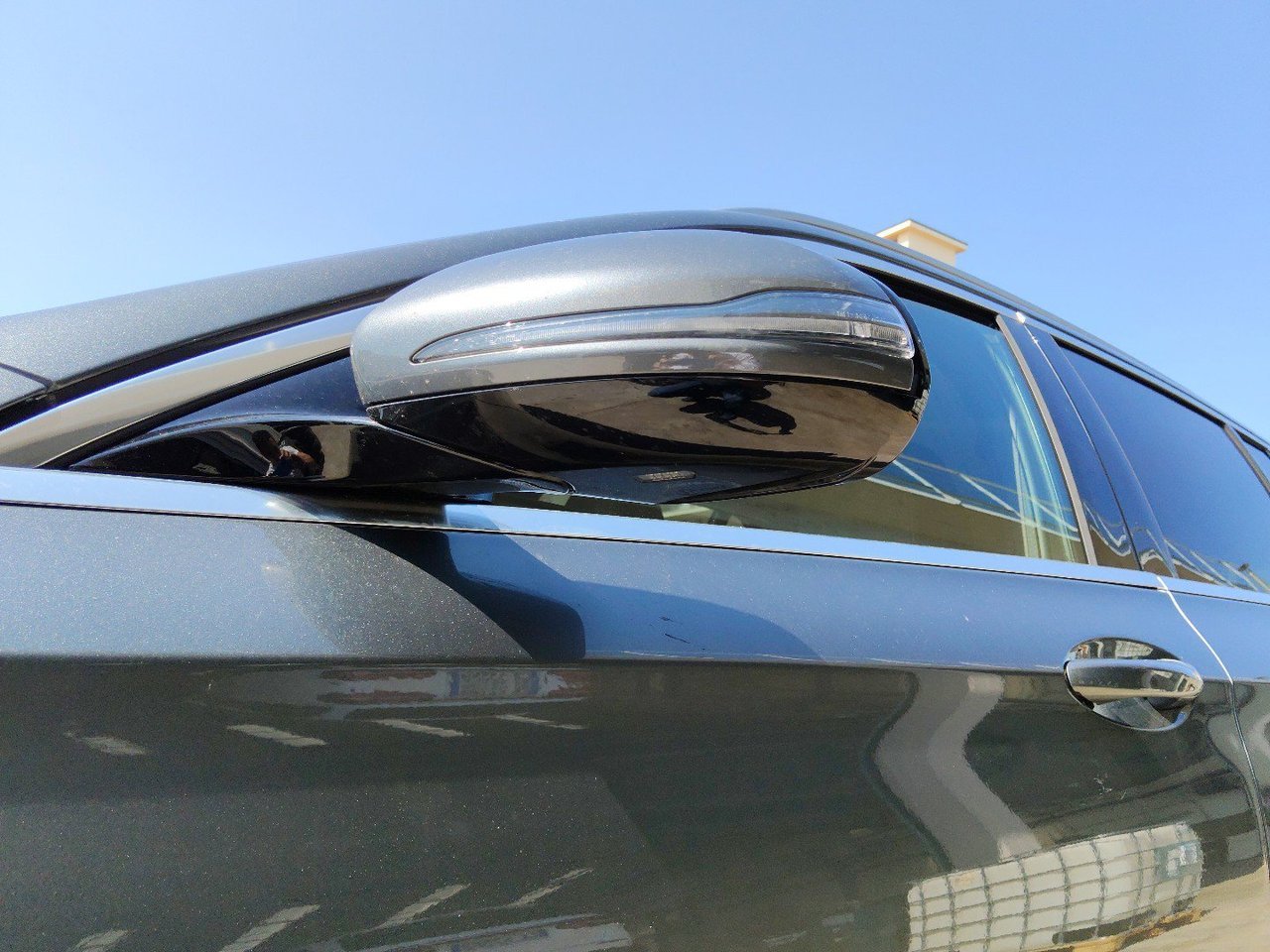 E SW 220 d mhev Premium 4matic auto - Certified