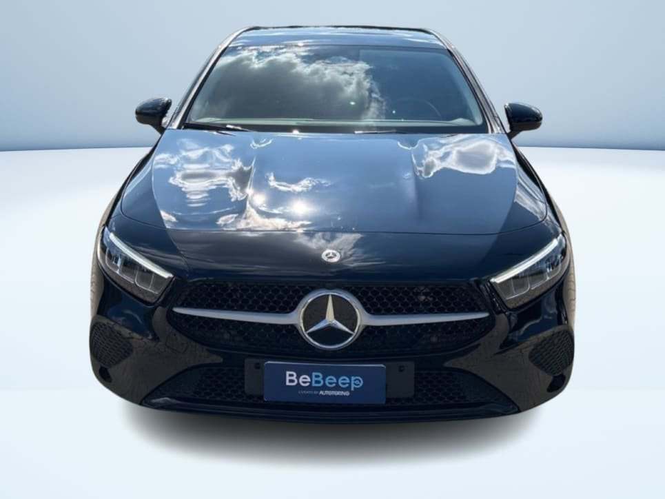 A 180 Progressive Advanced Plus auto - Certified