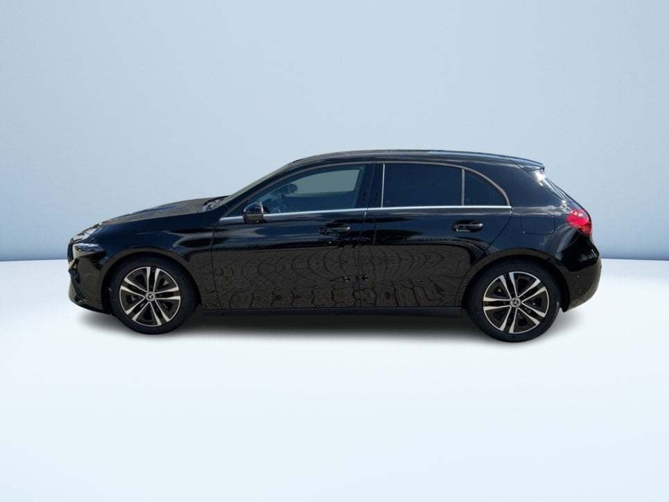 A 180 Progressive Advanced Plus auto - Certified