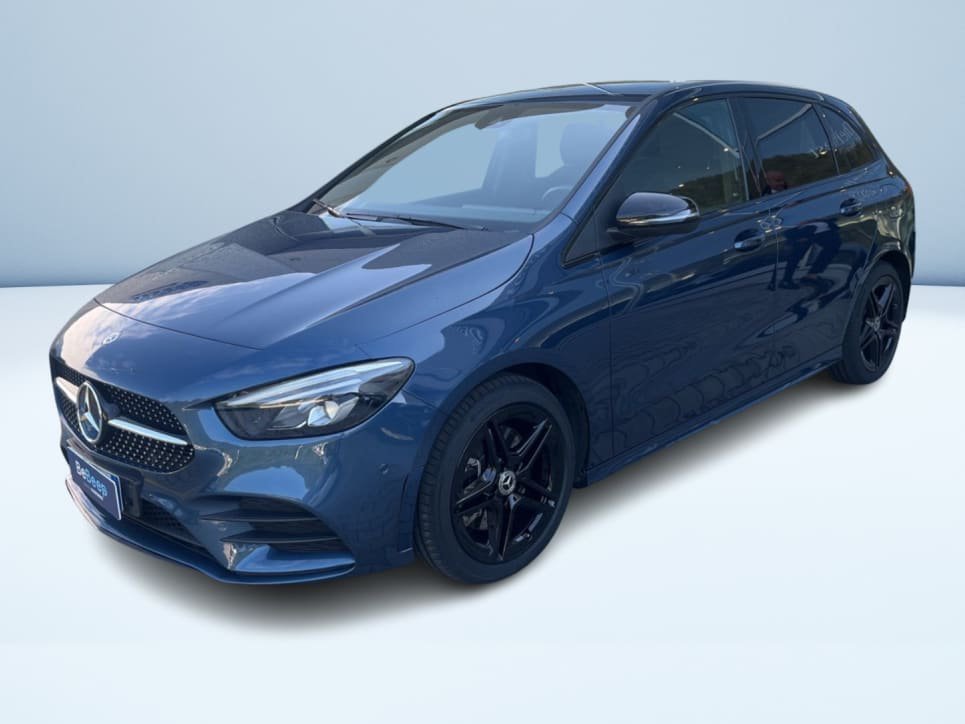 B 250 e phev (eq-power) Premium auto - Mercedes Certified B 250 e phev (eq-power) Premium auto - Mercedes Certified