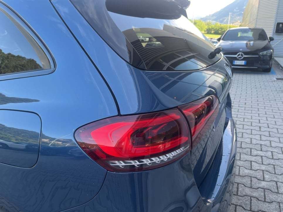 B 250 e phev (eq-power) Premium auto - Certified