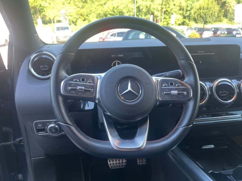 B 250 e phev (eq-power) Premium auto - Certified