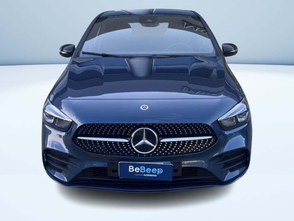 B 250 e phev (eq-power) Premium auto - Certified