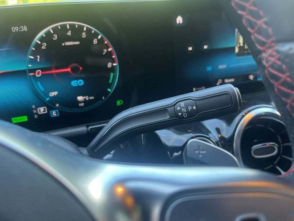 B 250 e phev (eq-power) Premium auto - Certified