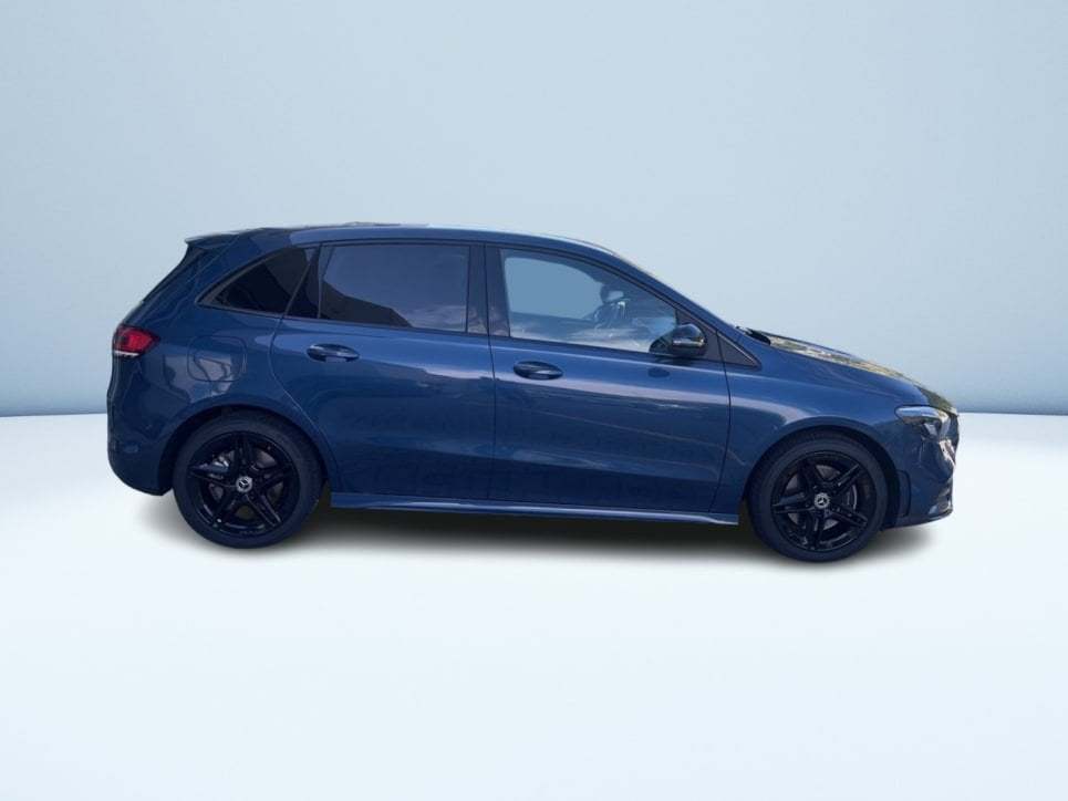 B 250 e phev (eq-power) Premium auto - Certified
