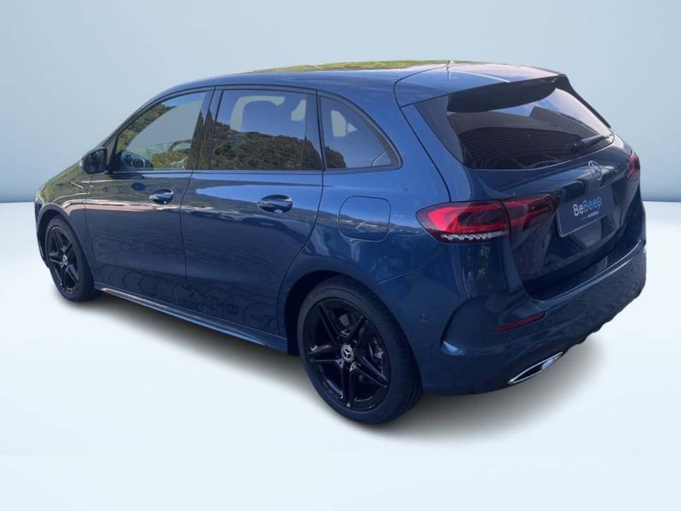 B 250 e phev (eq-power) Premium auto - Certified