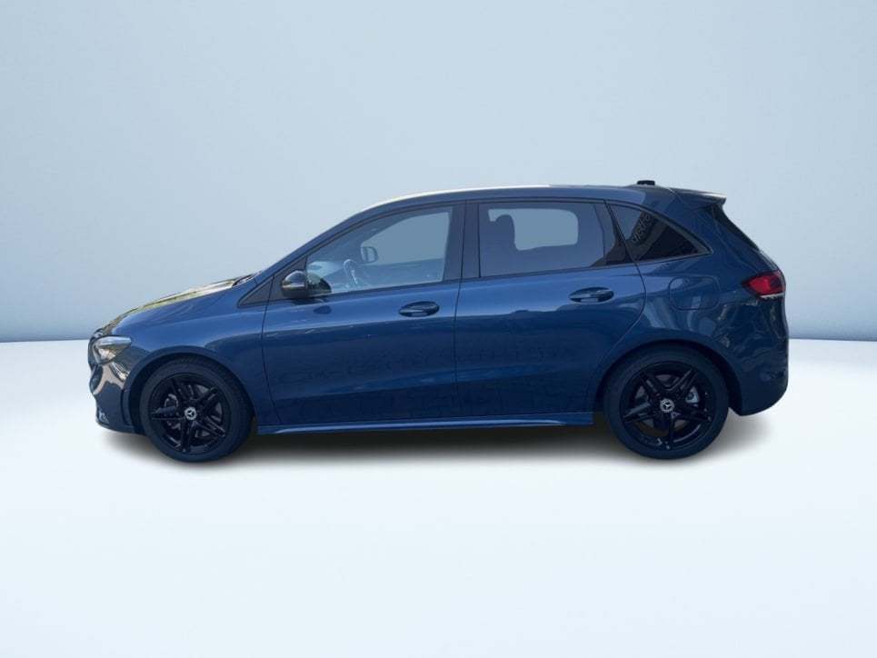 B 250 e phev (eq-power) Premium auto - Certified