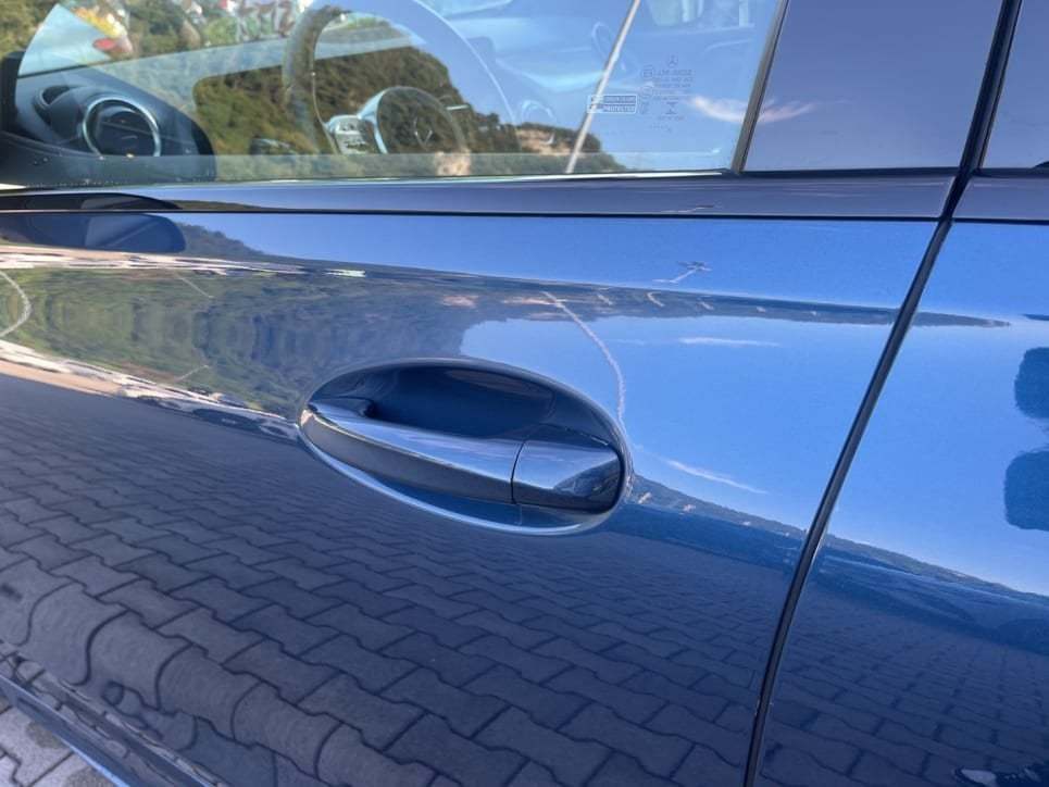 B 250 e phev (eq-power) Premium auto - Certified